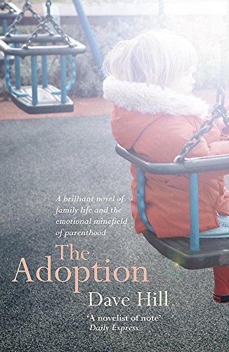 9780755326327: The Adoption