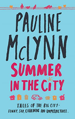 Beispielbild fr Summer in the City: A poignant and heart-warming novel of love and loss zum Verkauf von WorldofBooks