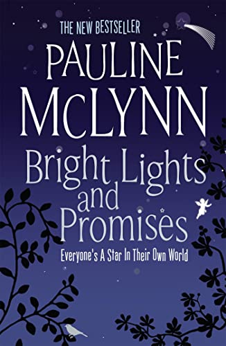 Beispielbild fr Bright Lights and Promises. Pauline McLynn zum Verkauf von ThriftBooks-Dallas