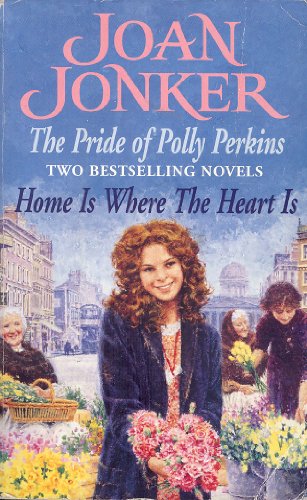 Beispielbild fr WITH Home is Where the Heart is (The Pride of Polly Perkins) zum Verkauf von WorldofBooks