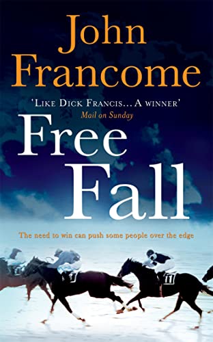 Stock image for Free Fall for sale by Better World Books