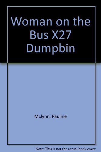Beispielbild fr Woman on the Bus X27 Dumpbin zum Verkauf von WorldofBooks