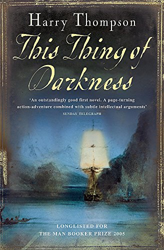 Stock image for This Thing of Darkness for sale by SecondSale