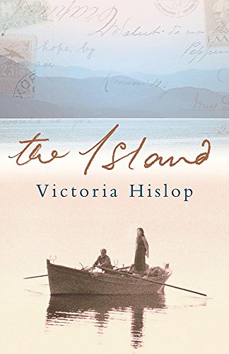 Book Review The Island Victoria Hislop Book Review The Island Victoria Hislop