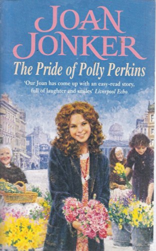 Stock image for Pride of Polly Perkins for sale by ThriftBooks-Atlanta