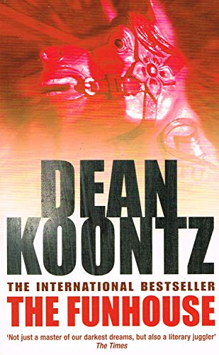 The Funhouse (9780755327355) by Owen West; Dean Koontz