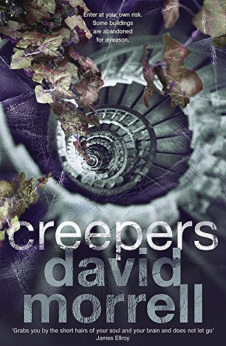 Beispielbild fr Creepers zum Verkauf von Better World Books Ltd