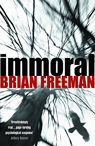 Stock image for Immoral for sale by WorldofBooks