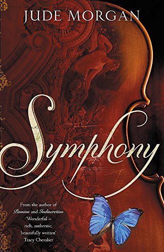 Beispielbild fr Symphony zum Verkauf von WorldofBooks