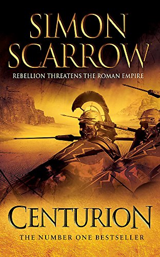 9780755327775: Centurion (Eagles of the Empire 8)