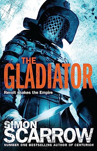 Imagen de archivo de The Gladiator (Eagles of the Empire 9) a la venta por Better World Books