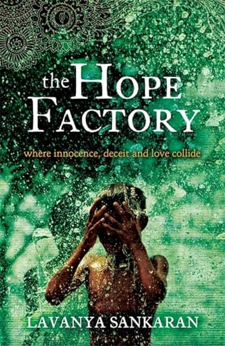9780755327874: The Hope Factory