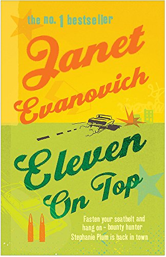9780755328031: Eleven On Top: A fast-paced and witty adventure of chaos and criminals