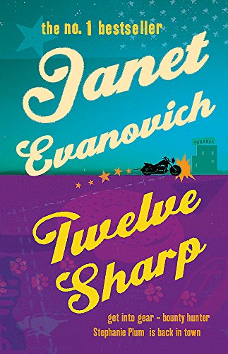 9780755328062: Twelve Sharp: A hilarious mystery full of temptation, suspense and chaos