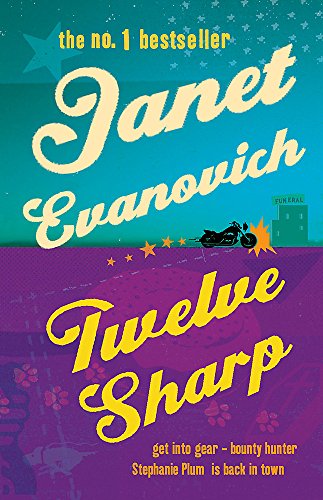 Twelve Sharp (9780755328062) by Janet Evanovich