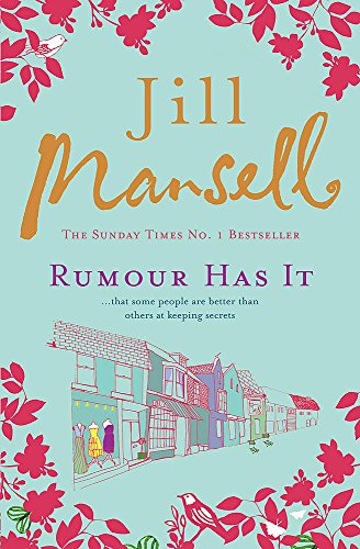 Rumour Has It (9780755328185) by Jill Mansell