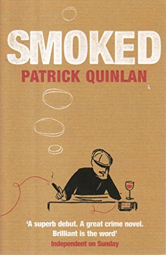 Stock image for Smoked for sale by Better World Books