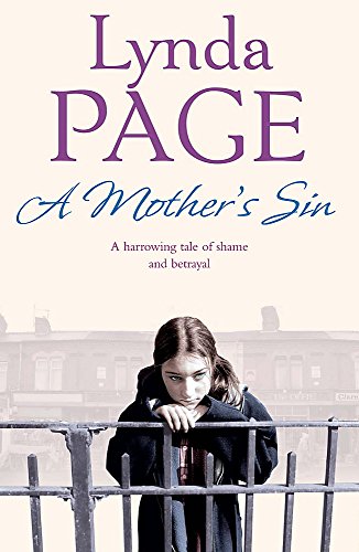 Beispielbild fr A Mother's Sin: A harrowing saga of shame and betrayal zum Verkauf von WorldofBooks