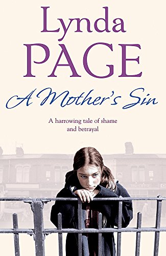 Beispielbild fr A Mother's Sin: A harrowing saga of shame and betrayal zum Verkauf von AwesomeBooks