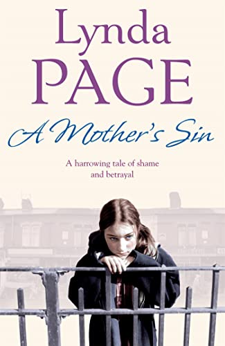 9780755328352: A Mother's Sin: A harrowing saga of shame and betrayal