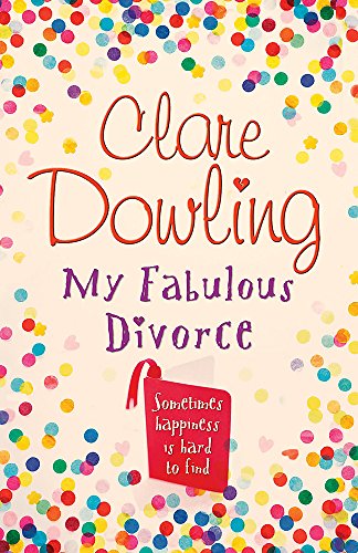 Stock image for My Fabulous Divorce for sale by WorldofBooks
