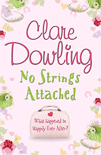 Stock image for No Strings Attached for sale by WorldofBooks