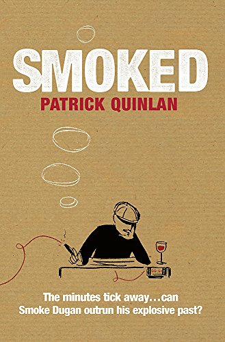 Stock image for Smoked for sale by WorldofBooks