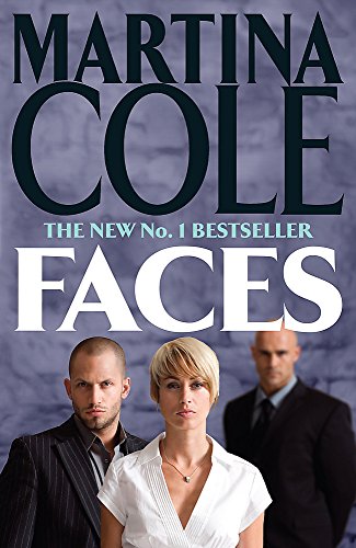 Beispielbild fr Faces zum Verkauf von WorldofBooks