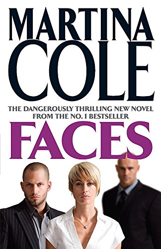 9780755328642: Faces: A chilling thriller of loyalty and betrayal