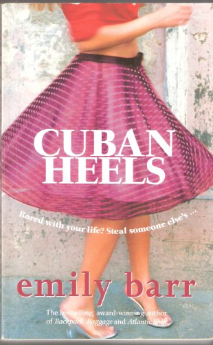 Stock image for Cuban Heels for sale by SecondSale