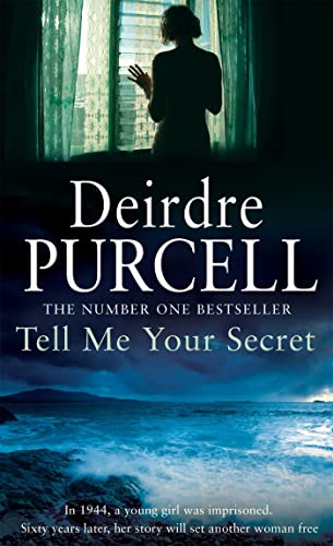 Tell Me Your Secret (9780755328987) by Purcell, Deirdre