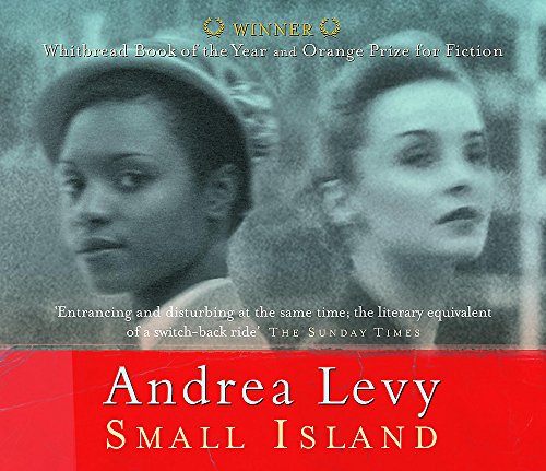 Stock image for Small Island for sale by Wizard Books