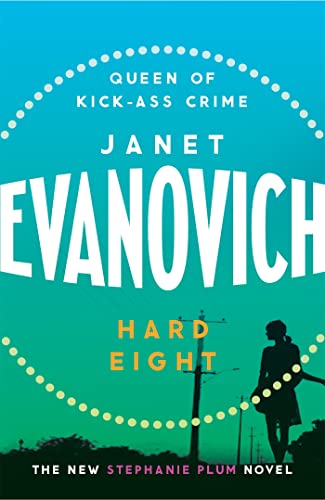 9780755329076: Hard Eight: A fresh and witty crime adventure