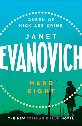 Stock image for Hard Eight [Paperback] Janet Evanovich for sale by Goodwill Books