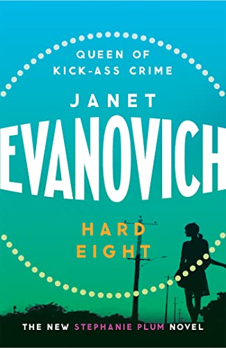 9780755329076: Hard Eight [Paperback] Janet Evanovich