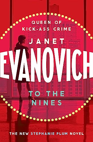 9780755329083: To The Nines: An action-packed mystery with laughs and cunning twists (Stephanie Plum 09)