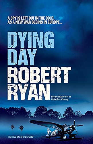 Stock image for Dying Day for sale by AwesomeBooks