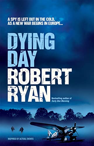 Stock image for Dying Day for sale by Bahamut Media