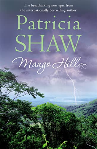 Mango Hill (9780755329304) by Patricia Shaw