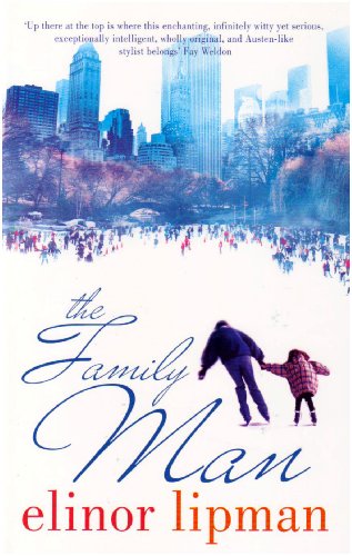 Stock image for The Family Man for sale by WorldofBooks