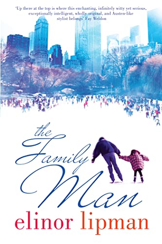 Stock image for The Family Man for sale by WorldofBooks