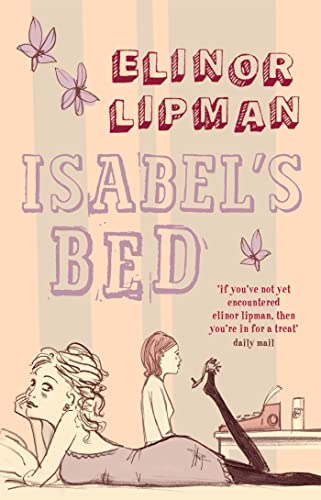 Stock image for Isabel's Bed for sale by WorldofBooks