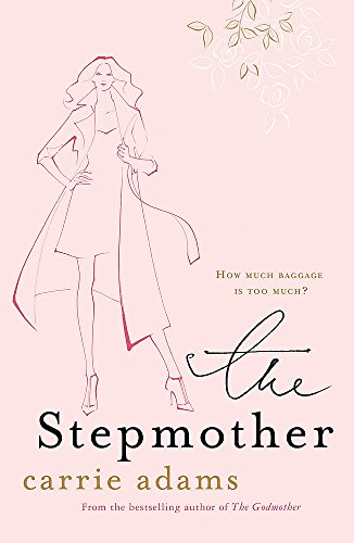 Beispielbild fr The Stepmother zum Verkauf von WorldofBooks