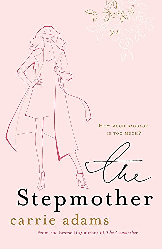 Stock image for The Stepmother for sale by WorldofBooks