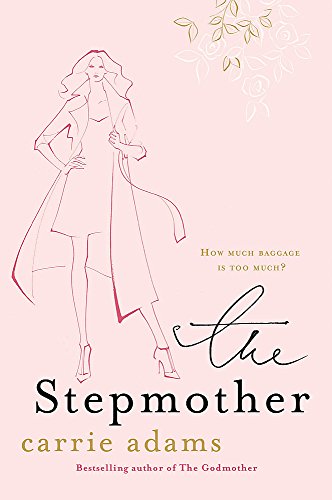 9780755329564: The Stepmother