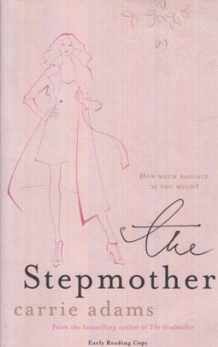 Beispielbild fr The Stepmother zum Verkauf von WorldofBooks