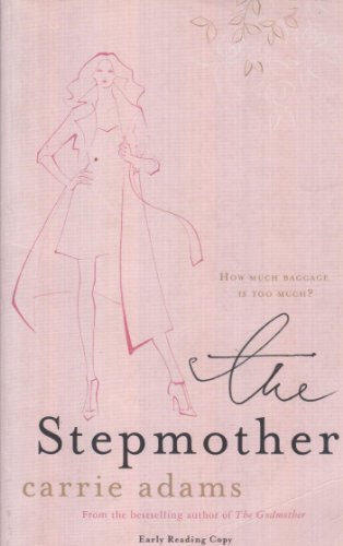 Stock image for The Stepmother for sale by AwesomeBooks