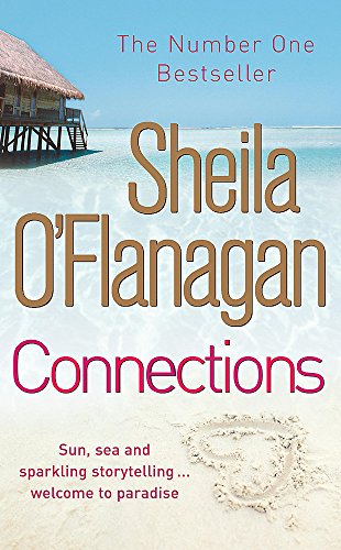 9780755329724: Connections: A charming collection of short stories about life on a Caribbean island resort