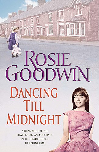 9780755329830: Dancing Till Midnight: A powerful and moving saga of adversity and survival