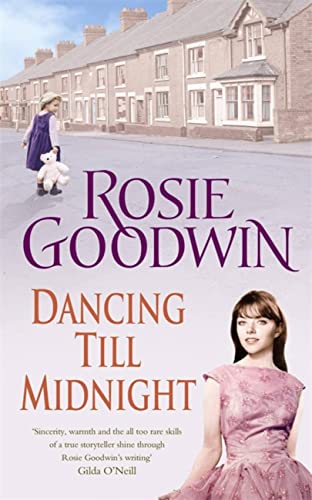 9780755329847: Dancing Till Midnight: A powerful and moving saga of adversity and survival